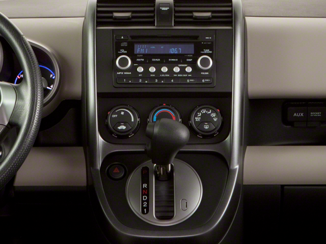 2011 Honda Element EX