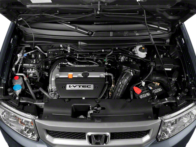 2011 Honda Element EX