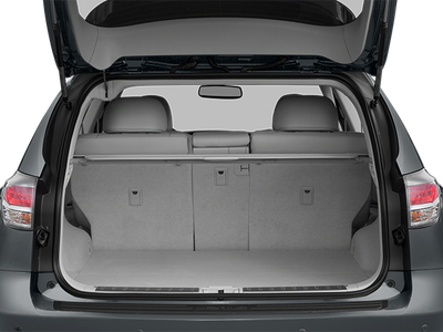 2014 Lexus RX 450h