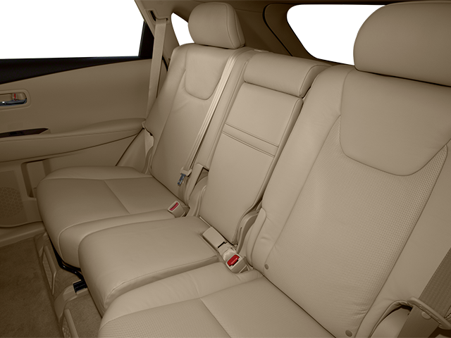 2014 Lexus RX 450h