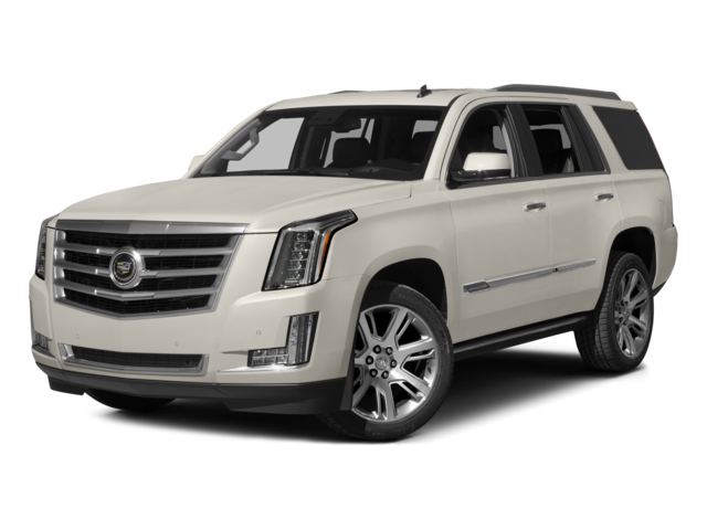 2015 Cadillac Escalade 2WD Luxury's photo