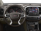 2017 GMC Canyon SLT