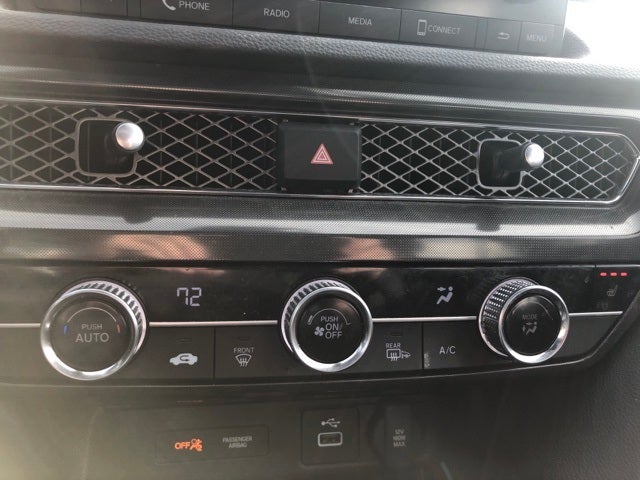 2023 Acura Integra A-Spec Package