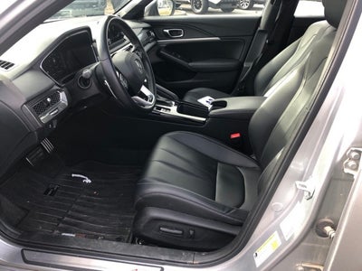 2023 Acura Integra A-Spec Package