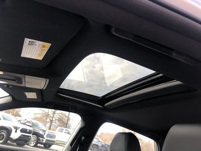 2023 Acura Integra A-Spec Package