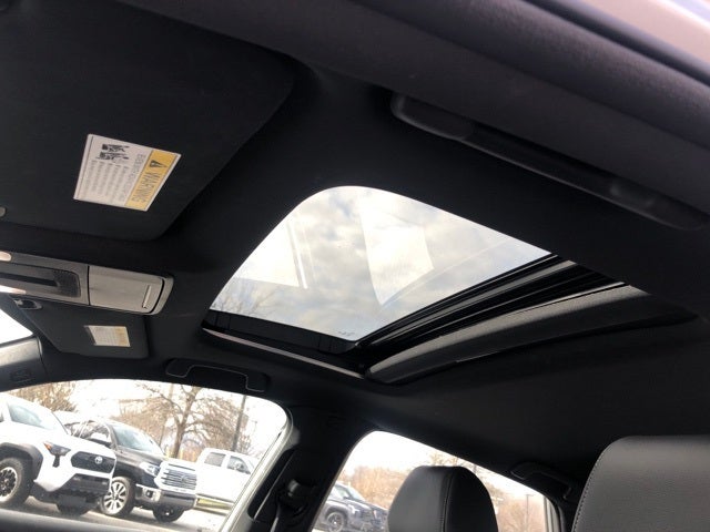 2023 Acura Integra A-Spec Package