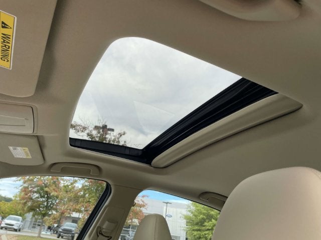 2020 Acura TLX 2.4L Technology Pkg