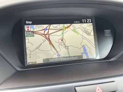 2020 Acura TLX 2.4L Technology Pkg
