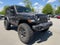 2018 Jeep Wrangler Sport