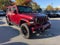 2021 Jeep Wrangler Unlimited Sahara High Altitude