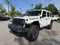 2022 Jeep Wrangler Unlimited Rubicon 4xe