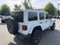 2022 Jeep Wrangler Unlimited Rubicon 4xe