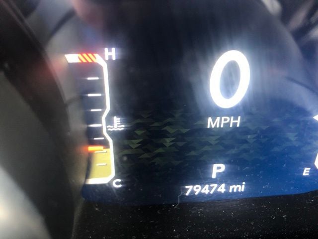 2021 Jeep Gladiator Willys