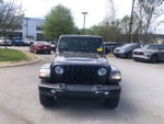 2021 Jeep Gladiator Willys