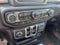 2021 Jeep Gladiator Willys