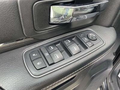 2018 RAM 1500 Night