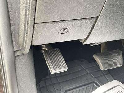 2018 RAM 1500 Night