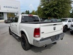2019 RAM 1500 Classic Laramie