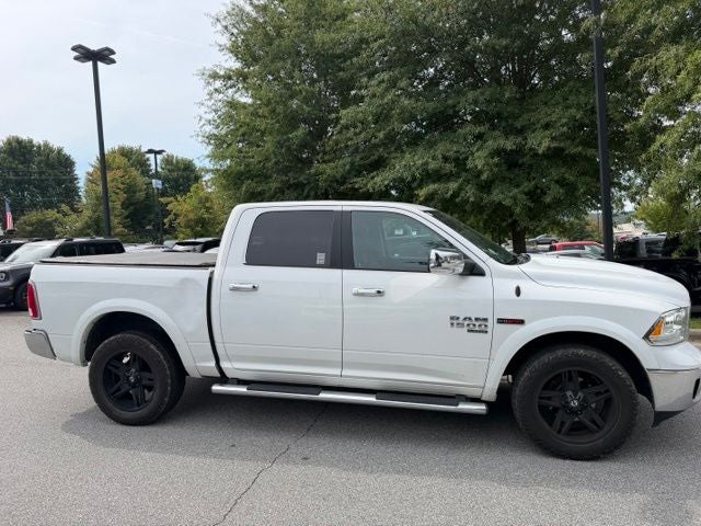 2019 RAM 1500 Classic Laramie