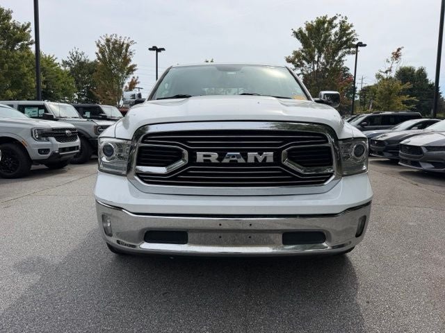 2019 RAM 1500 Classic Laramie
