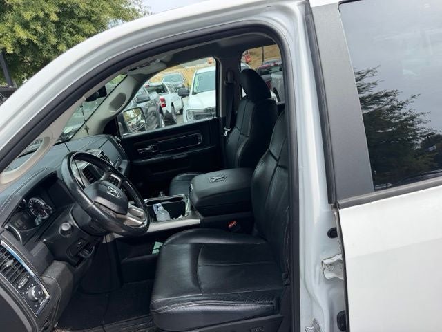 2019 RAM 1500 Classic Laramie