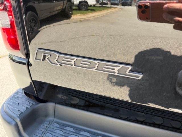2024 RAM 1500 Rebel