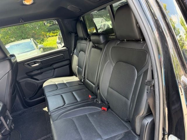 2024 RAM 1500 Rebel