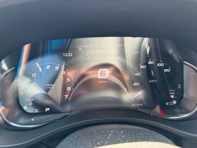 2024 RAM 1500 Rebel
