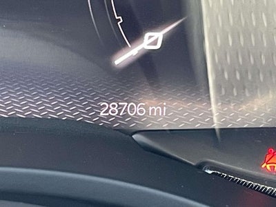 2024 RAM 1500 Rebel