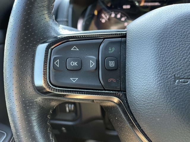 2024 RAM 1500 Rebel