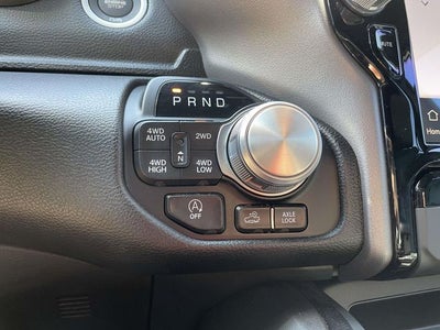 2024 RAM 1500 Rebel