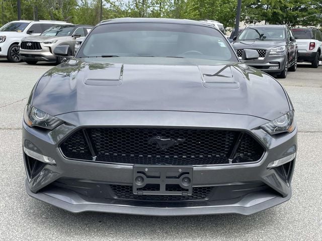 2020 Ford Mustang GT