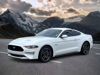 2022 Ford Mustang GT