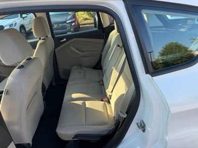 2017 Ford C-Max Hybrid SE