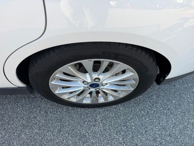 2017 Ford C-Max Hybrid SE