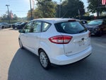 2017 Ford C-Max Hybrid SE