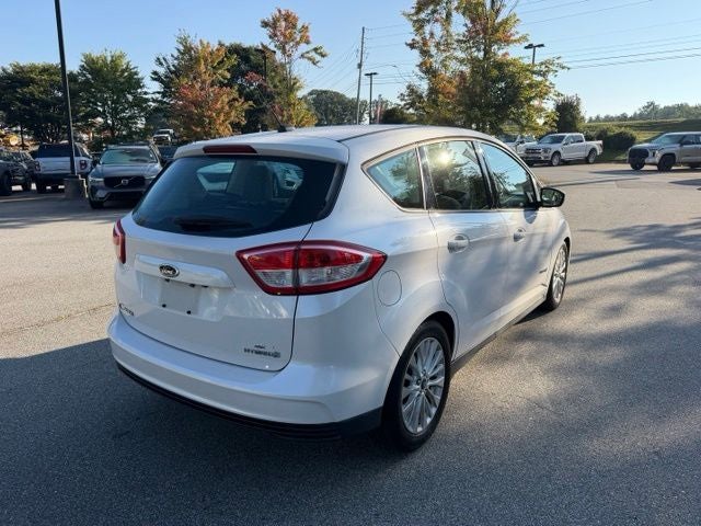 2017 Ford C-Max Hybrid SE