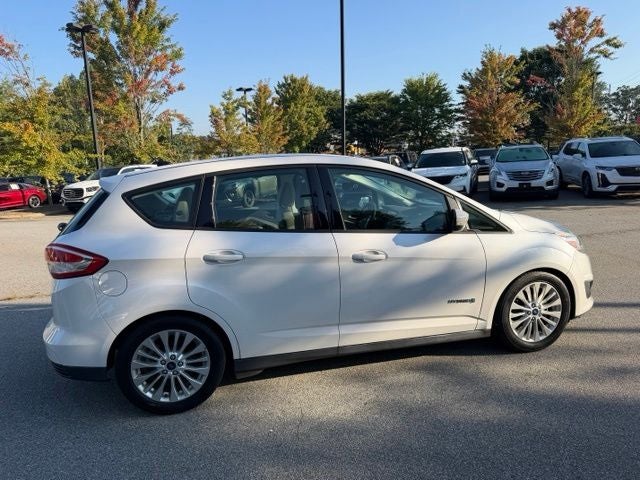 2017 Ford C-Max Hybrid SE