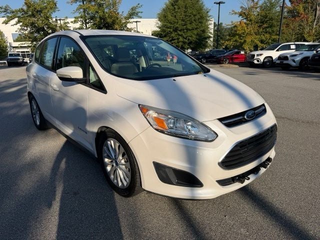2017 Ford C-Max Hybrid SE