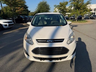 2017 Ford C-Max Hybrid SE