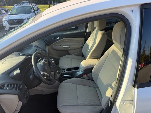 2017 Ford C-Max Hybrid SE