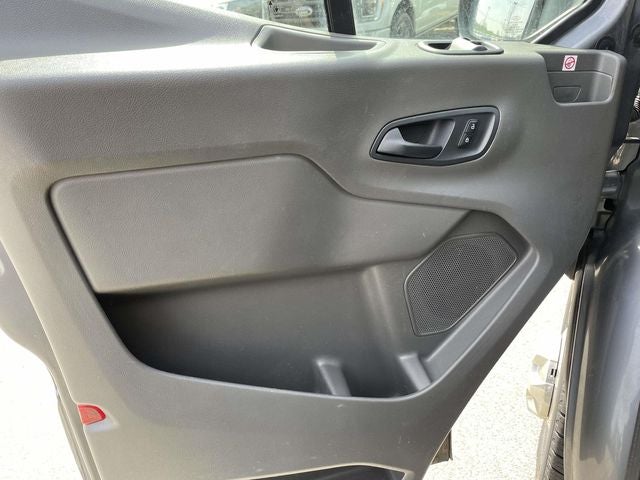 2021 Ford Transit-350 XLT