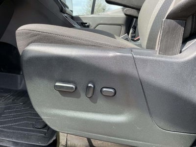 2021 Ford Transit-350 XLT