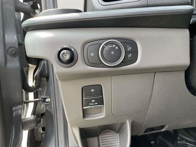 2021 Ford Transit-350 XLT