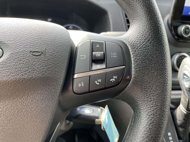 2021 Ford Transit-350 XLT