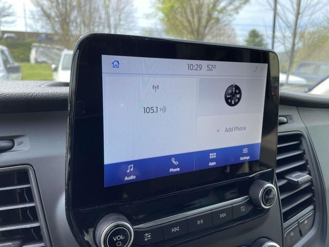 2021 Ford Transit-350 XLT