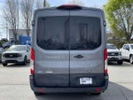 2021 Ford Transit-350 XLT