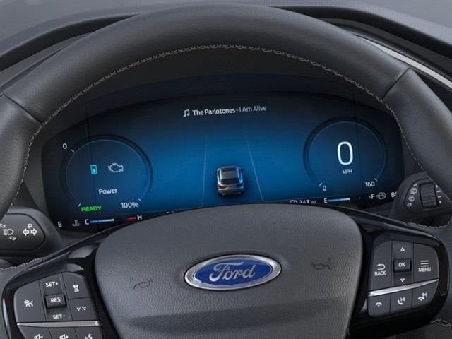 2024 Ford Escape Plug-In Hybrid PHEV