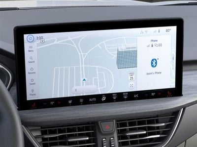 2024 Ford Escape Plug-In Hybrid PHEV