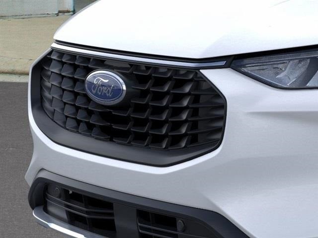 2024 Ford Escape Plug-In Hybrid PHEV